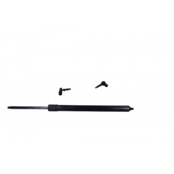 CSOMAGTÉRFEDÉL LENGÉSCSILLAPÍTÓ JEEP GRAND CHEROKKE 99-05 55137022AB