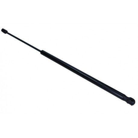 CSOMAGTÉRFEDÉL LENGÉSCSILLAPÍTÓ PEUGEOT 207 CC (WD) 07- 8731N6