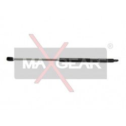 CSOMAGTÉRFEDÉL-CSILLAPÍTÓ VW T3 (ABLAKTÖRLŐVEL) 103308