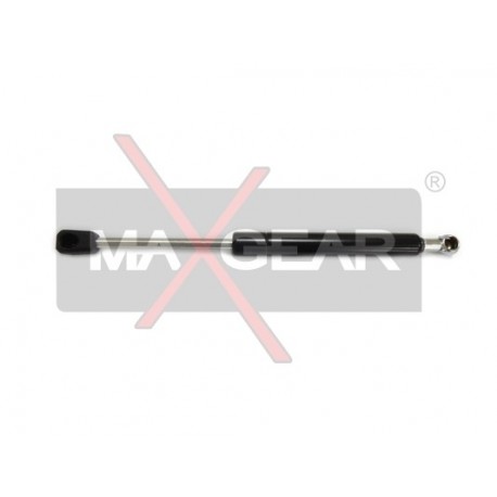 CSOMAGTÉRFEDÉL LENGÉSCSILLAPÍTÓ VW A80 91-94 SPOILER 1406BL