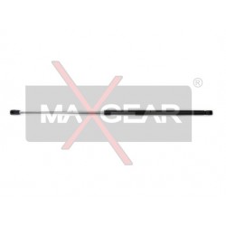 CSOMAGTÉRFEDÉL LENGÉSCSILLAPÍTÓ DB VANEO 04- 409100028