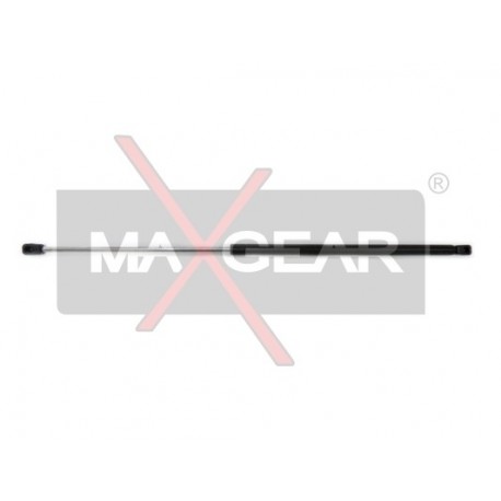 CSOMAGTÉRFEDÉL LENGÉSCSILLAPÍTÓ DB VANEO 04- 409100028