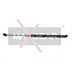 CSOMAGTÉRFEDÉL-CSILLAPÍTÓ OPEL OMEGA B COMBI 132675