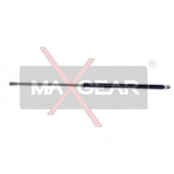 CSOMAGTÉRFEDÉL LENGÉSCSILLAPÍTÓ RENAULT KANGOO 98- 16-409100001