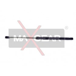 CSOMAGTÉRFEDÉL LENGÉSCSILLAPÍTÓ ÜLÉS IBIZA 93-02 110550