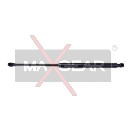 MOTORBURKOLAT LENGÉSCSILLAPÍTÓ VW SHARAN 95- 1133865