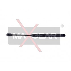 CSOMAGTÉRFEDÉL LENGÉSCSILLAPÍTÓ ALFA 156 00-06 SPORTW 60664833