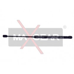 CSOMAGTÉRFEDÉL LENGÉSCSILLAPÍTÓ VW A6 AVANT 05- 4535VW