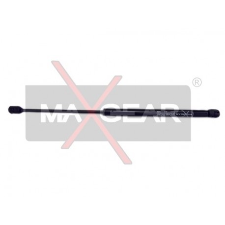 CSOMAGTÉRFEDÉL LENGÉSCSILLAPÍTÓ VW A6 AVANT 05- 4535VW