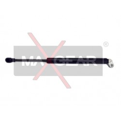 CSOMAGTÉRFEDÉL LENGÉSCSILLAPÍTÓ BMW E38 20927596