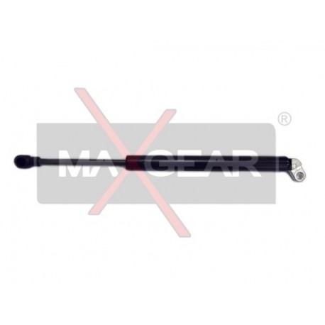 CSOMAGTÉRFEDÉL LENGÉSCSILLAPÍTÓ BMW E38 20927596