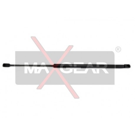 CSOMAGTÉRFEDÉL-CSILLAPÍTÓ OPEL CALIBRA 132717