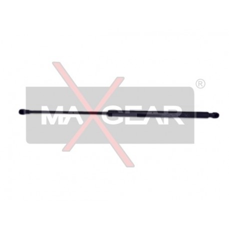 CSOMAGTÉRFEDÉL LENGÉSCSILLAPÍTÓ RENAULT LAGUNA 01-COMBI 430719047500