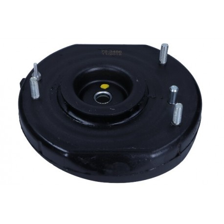 LENGÉSCSILLAPÍTÓ PÁRNA RENAULT ELSŐ ESPACE 96-02 BAL OLDALI CSAPÁGYAZVA 6025305979