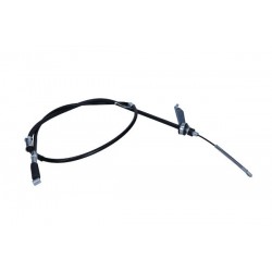 KÉZIFÉK KÁBEL TOYOTA AVENSIS HÁTUL 03-08 PR 8140131142