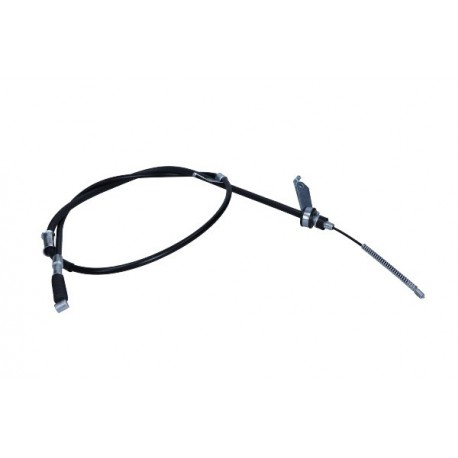 KÉZIFÉK KÁBEL TOYOTA AVENSIS HÁTUL 03-08 PR 8140131142