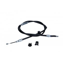 KÉZIFÉK KÁBEL VW HÁTSÓ PASSAT 96-05 4 MOZGÁS BAL PR 9047122