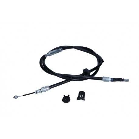 KÉZIFÉK KÁBEL VW HÁTSÓ PASSAT 96-05 4 MOZGÁS BAL PR 9047122