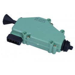 KÖZPONTI ZÁR MŰKÖDTETŐJE VW TRANSPORTER 90-03 701975783