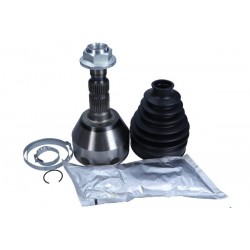 EXTERNÁLIS HUB. OPEL MERIVA B 10- 374871