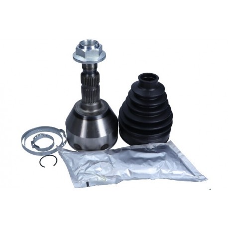 EXTERNÁLIS HUB. OPEL MERIVA B 10- 374871