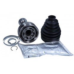 EXTERNÁLIS HUB. OPEL MERIVA B 10- 374871