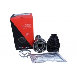 EXTERNÁLIS HUB. OPEL MERIVA B 10- 374871