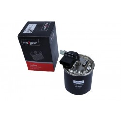 ÜZEMANYAGSZŰRŐ MERCEDES A G-OSZTÁLY CDI 2010- F026402837