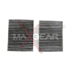 ALFA 147 156 UTASTÉRI SZŰRŐ SZÉNNEL !!!KPL 2 DB!!!! 1987431386