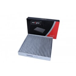 HONDA JAZZ CITY 08- AKTÍVSZENES UTASTÉRSZŰRŐ HONDA JAZZ CITY 08- AKTÍV SZÉNNEL CU21003