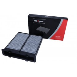 SUZUKI SX4 06- AKTÍVSZENES UTASTÉRI SZŰRŐ CU21004