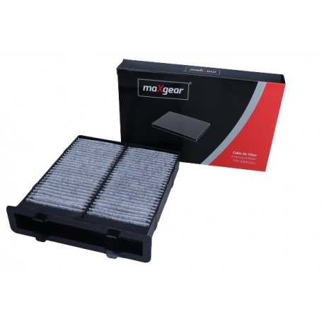 SUZUKI SX4 06- AKTÍVSZENES UTASTÉRI SZŰRŐ CU21004