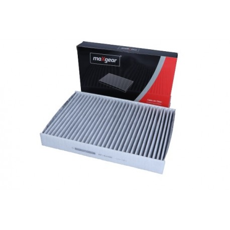 CITROEN 508 2010- AKTÍVSZENES UTASTÉRI SZŰRŐ CUK2743