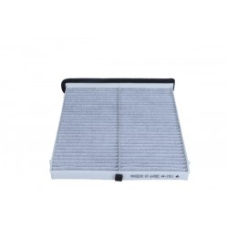 UTASTÉRSZŰRŐ MAZDA 3 6 CX-5 SKYACTIV 2012- AKTÍV SZÉNNEL CU24009