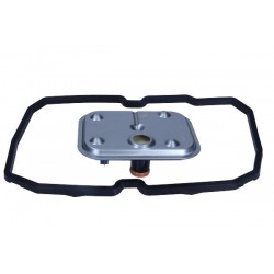 AUTOMATA SEBESSÉGVÁLTÓ SZŰRŐ DB W168 A140. VANEO KPL TÖMÍTÉSSEL 1683770395