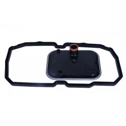 AUTOMATA SEBESSÉGVÁLTÓ SZŰRŐ DB W168 A140. VANEO KPL TÖMÍTÉSSEL 1683770395