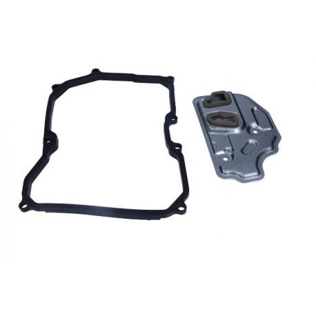 AUTOMATA SEBESSÉGVÁLTÓ SZŰRŐ SEAT LEON TOLEDO ALTEA 04- OCTAVIA 04- GOLF TOURAN 1.6-2.0B KPL TÖMÍTÉSSEL 09G325429A