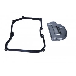 AUTOMATA SEBESSÉGVÁLTÓ SZŰRŐ SEAT LEON TOLEDO ALTEA 04- OCTAVIA 04- GOLF TOURAN 1.6-2.0B KPL TÖMÍTÉSSEL 09G325429A