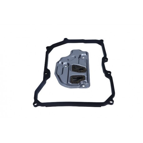 AUTOMATA SEBESSÉGVÁLTÓ SZŰRŐ VW A3 GOLF5 TOURAN KPL TÖMÍTÉSSEL 09G325429