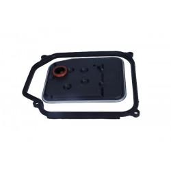 AUTOMATA SEBESSÉGVÁLTÓ SZŰRŐ VW GOLF 3 4 BORA BOGÁR BOGÁR OKTAVIA 96- IBIZA TOLEDO A3 96- KPL TÖMÍTÉSSEL 4 CSAVARRAL 01M325429