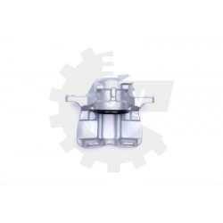 Féknyereg ELSŐ JOBB VW GOLF III GOLF IV VENTO 1H0615124B 1H0615124B