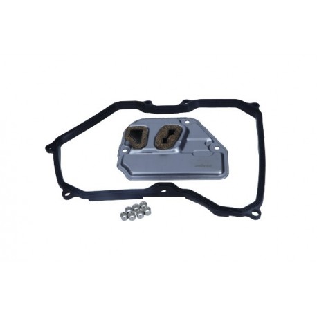 AUTOMATA SEBESSÉGVÁLTÓ SZŰRŐ VW T5 04- KPL TÖMÍTÉSSEL 09K325429