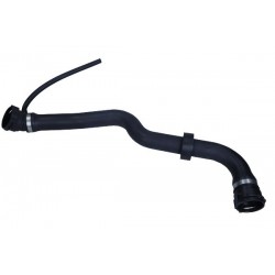 RADIÁTOR TÖMLŐ BMW E39 2.5 3.0D