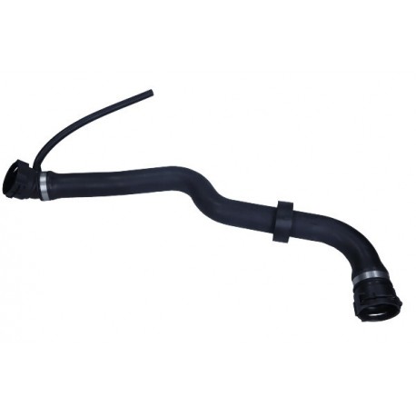 RADIÁTOR TÖMLŐ BMW E39 2.5 3.0D