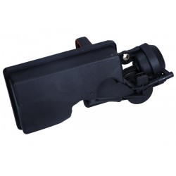 BESZÍVOTT LEVEGŐ VEZÉRLŐSZELEP BMW 3 E46 11617544806