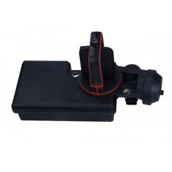 BESZÍVOTT LEVEGŐ VEZÉRLŐSZELEP BMW 3 E46 11617544806