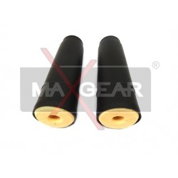 LENGÉSCSILLAPÍTÓ PUFFER VW HÁTSÓ GOLF 4 5 A3 OCTAVIA 96- POLO 01- FIESTA FUSION 01- KEREK FORMA KPL 30913078