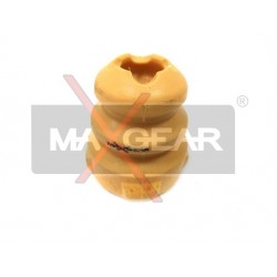 LENGÉSCSILLAPÍTÓ PUFFER VW HÁTSÓ A6 PASSAT 1007420003