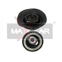 LENGÉSCSILLAPÍTÓ PÁRNA DB ELÖL W203 140320021