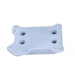 OLAJHŰTŐ OPEL AGILA 1.3D 08- 1539132